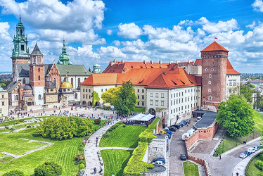 14 Best Places to Visit in Poland | PlanetWare